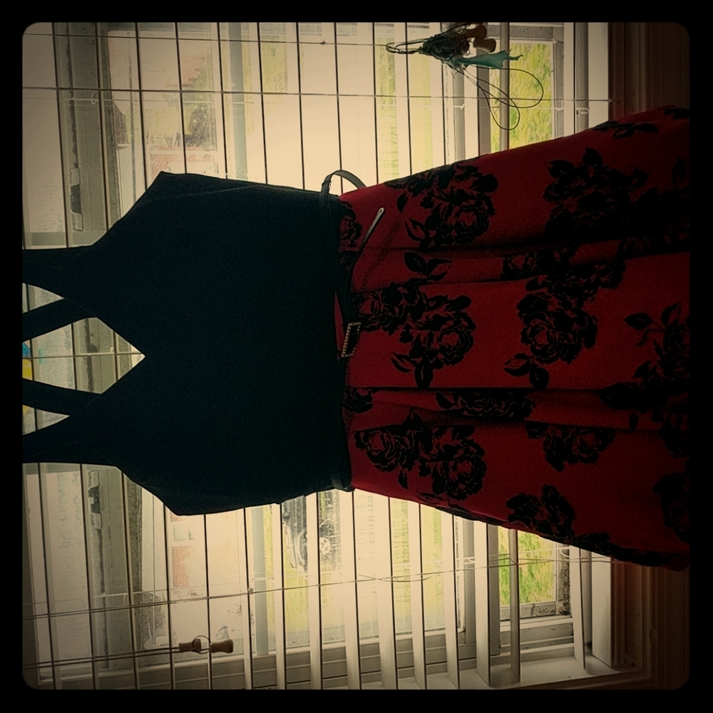 Homecoming Dress